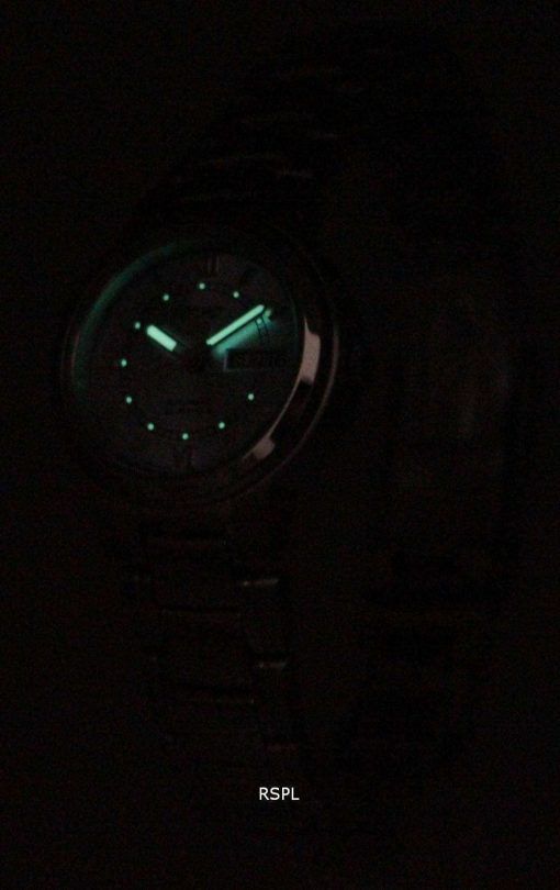 セイコー 5 自動 SYME55K1 SYME55K SYME55 レディース腕時計