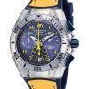 TechnoMarine カリフォルニア クルーズ コレクション クロノグラフ TM 115015 ユニセックス腕時計