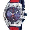 TechnoMarine カリフォルニア クルーズ コレクション クロノグラフ TM 115016 ユニセックス腕時計