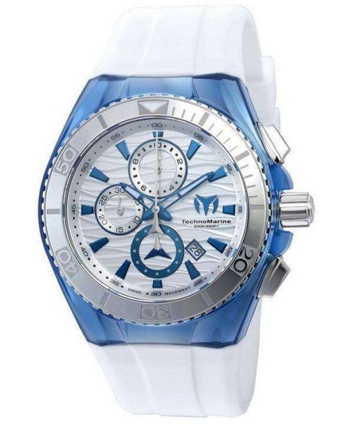 TechnoMarine