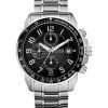 Guess Chronograph Quartz Stainless Steel U15072G1 Men's Watch