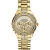 Guess Viva Chronograph Multifunction Quartz W0111L2 Women's Watch