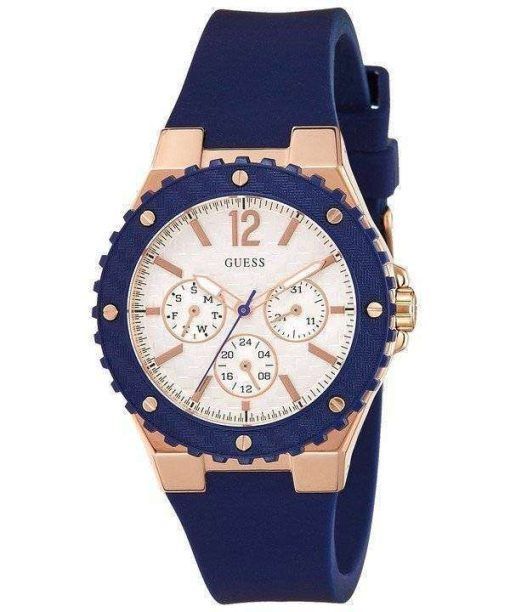 Guess Chronograph Multifunction Quartz W0149L5 Women's Watch