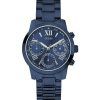 Guess Mini Sunrise Chronograph Quartz W0448L5 Women's Watch