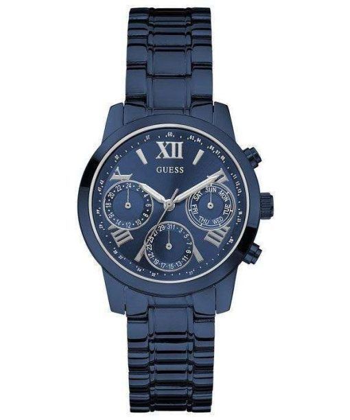 Guess Mini Sunrise Chronograph Quartz W0448L5 Women's Watch
