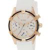 Guess Catalina Chronograph Silicon Strap Quartz W0562L1 Men's Watch