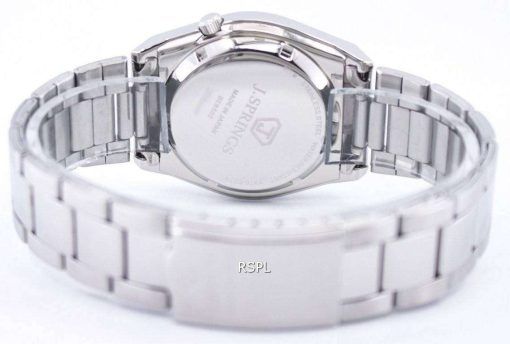 J.Springs 自動 21 宝石日本精工に作られた BEB502 メンズ腕時計
