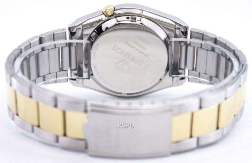 J.Springs 自動 21 宝石日本精工に作られた BEB503 メンズ腕時計