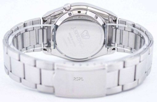 J.Springs 自動 21 宝石日本精工に作られた BEB507 メンズ腕時計