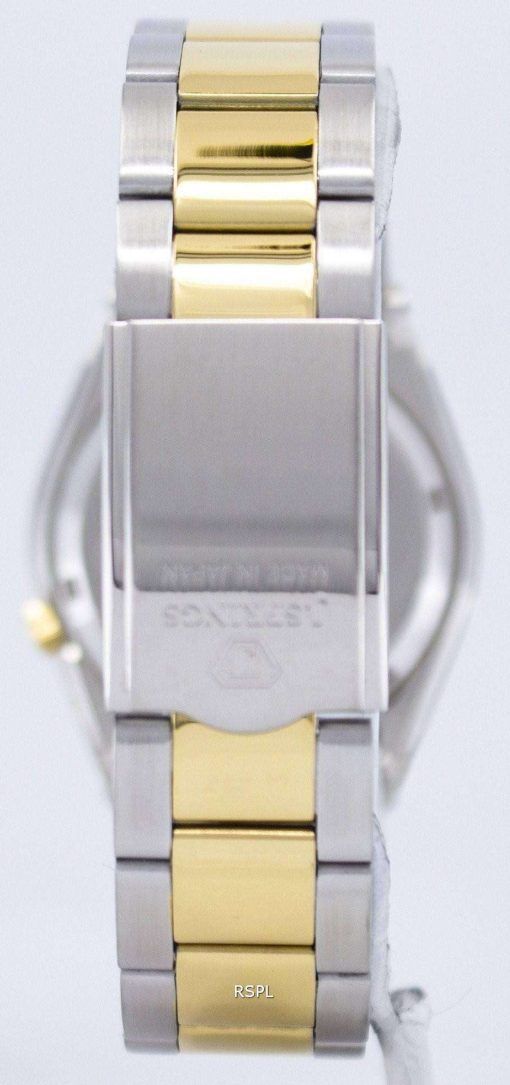 J.Springs 自動 21 宝石日本精工に作られた BEB511 メンズ腕時計