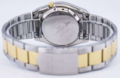 J.Springs 自動 21 宝石日本精工に作られた BEB511 メンズ腕時計