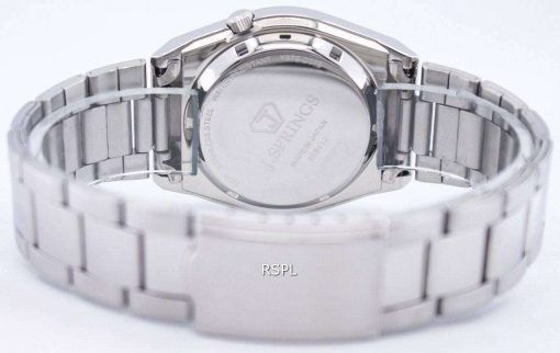 J.Springs 自動 21 宝石日本精工に作られた BEB512 メンズ腕時計