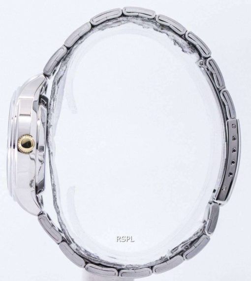 J.Springs 自動 21 宝石日本精工に作られた BEB525 メンズ腕時計