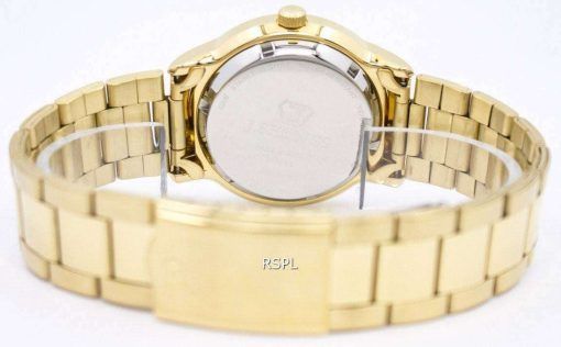J.Springs 自動 21 宝石日本精工に作られた BEB528 メンズ腕時計