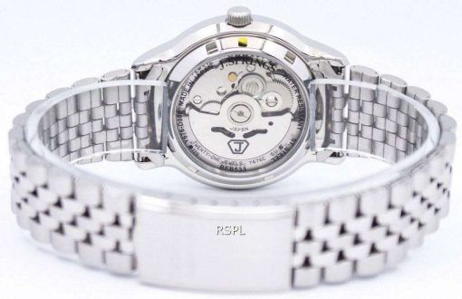 J.Springs 自動 21 宝石日本精工に作られた BEB533 メンズ腕時計