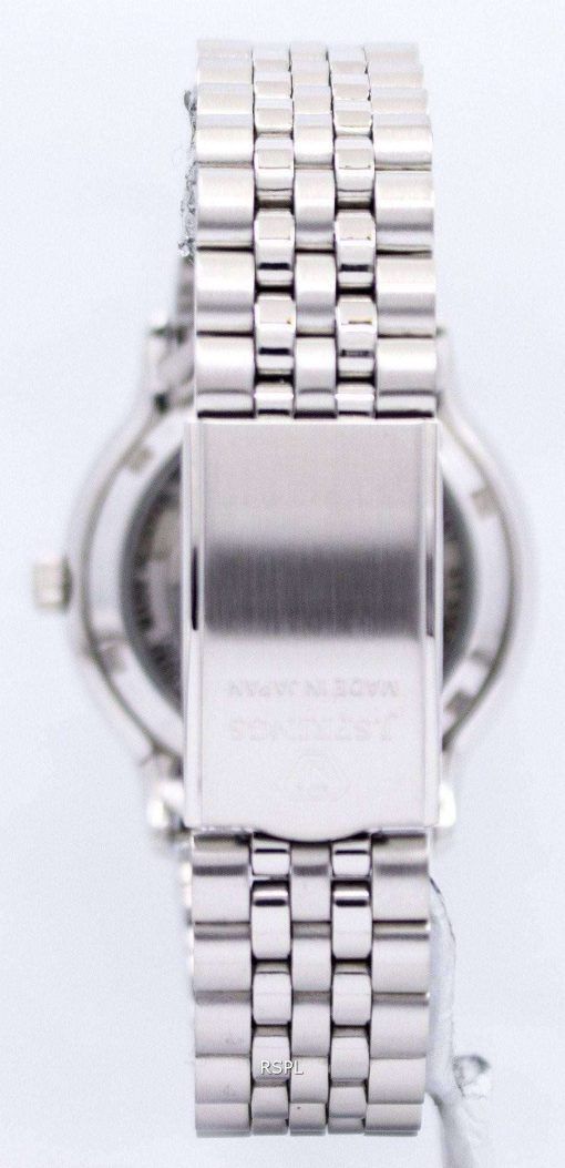 J.Springs 自動 21 宝石日本精工に作られた BEB534 メンズ腕時計