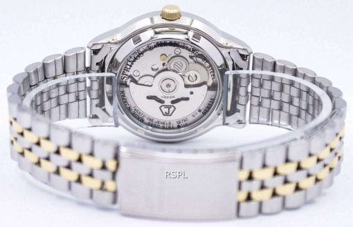 J.Springs 自動 21 宝石日本精工に作られた BEB535 メンズ腕時計