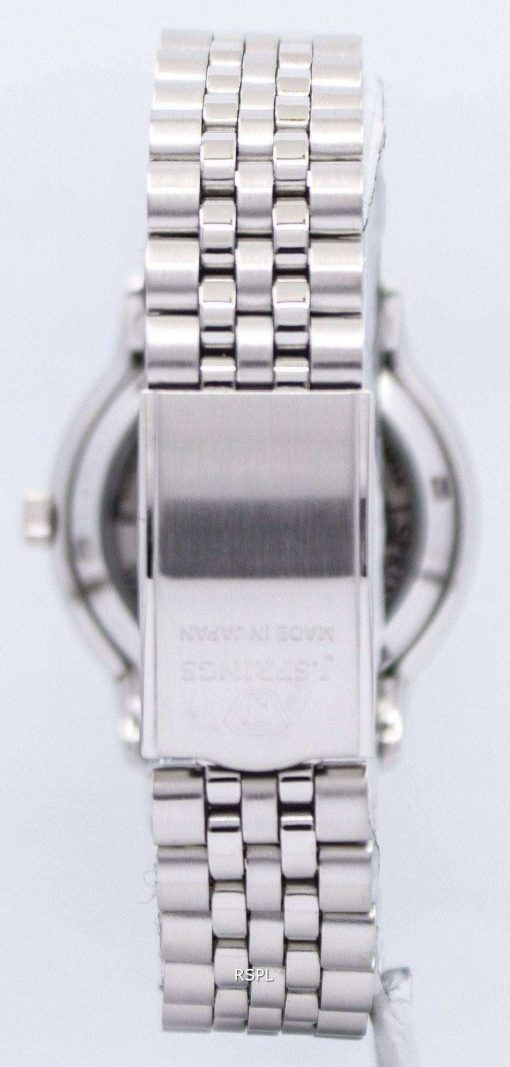 J.Springs 自動 21 宝石日本精工に作られた BEB538 メンズ腕時計