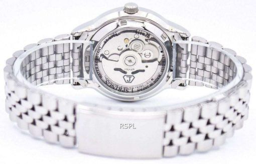 J.Springs 自動 21 宝石日本精工に作られた BEB538 メンズ腕時計