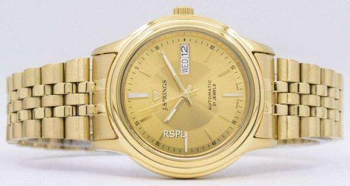 J.Springs 自動 21 宝石日本精工に作られた BEB541 メンズ腕時計