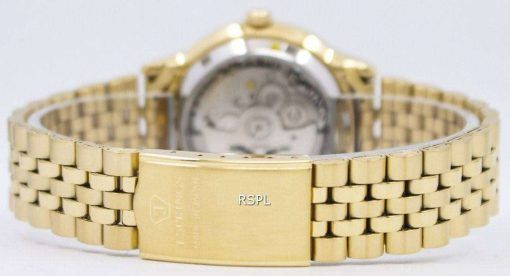 J.Springs 自動 21 宝石日本精工に作られた BEB542 メンズ腕時計