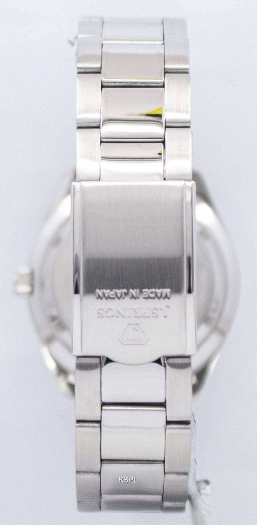 J.Springs 自動 21 宝石日本精工に作られた BEB544 メンズ腕時計