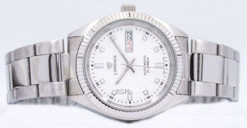 J.Springs 自動 21 宝石日本精工に作られた BEB544 メンズ腕時計