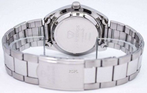 J.Springs 自動 21 宝石日本精工に作られた BEB550 メンズ腕時計