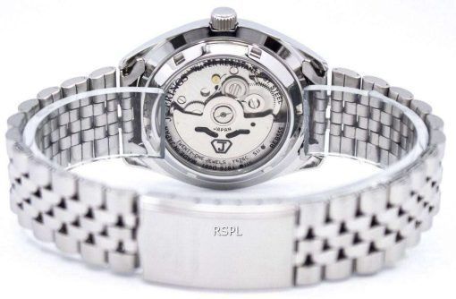 J.Springs 自動 21 宝石日本精工に作られた BEB555 メンズ腕時計