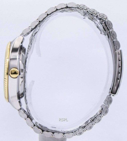 J.Springs 自動 21 宝石日本精工に作られた BEB556 メンズ腕時計