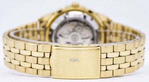 J.Springs 自動 21 宝石日本精工に作られた BEB597 メンズ腕時計