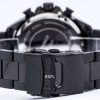 セイコー モーター スポーツ クロノグラフ 100 M BFJ003 メンズ腕時計によって J.Springs