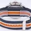 セイコー モーター スポーツ クロノグラフ 100 M BFJ005 メンズ腕時計によって J.Springs