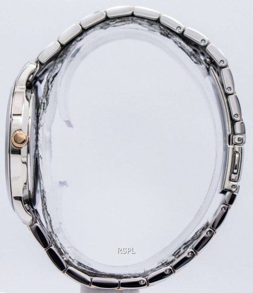 セイコー サファイア ドレス石英 BLD015 メンズ腕時計によって J.Springs