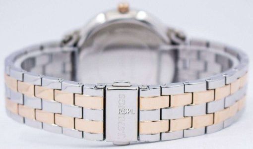 セイコー サファイア ドレス石英 BLD015 メンズ腕時計によって J.Springs
