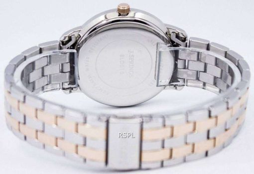 セイコー サファイア ドレス石英 BLD015 メンズ腕時計によって J.Springs