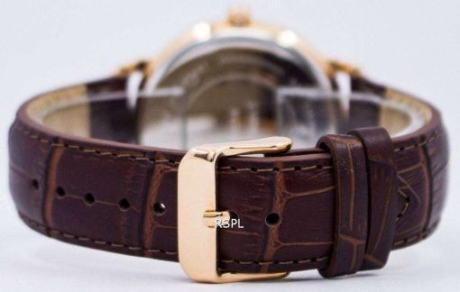 セイコー サファイア ドレス石英 BLD016 メンズ腕時計によって J.Springs