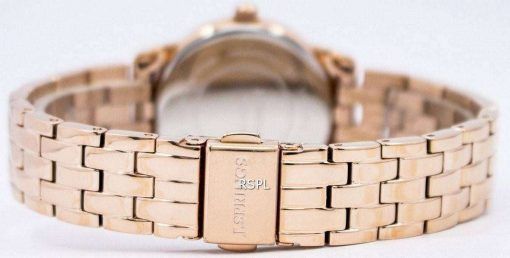 セイコー サファイア ドレス石英 BLD019 レディース腕時計によって J.Springs