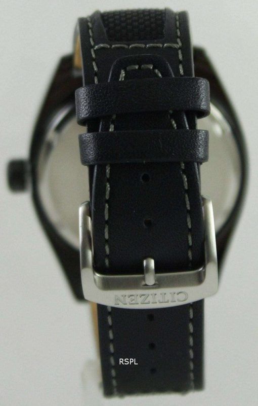 シチズン エコ ・ ドライブ AW1050 01E メンズ腕時計
