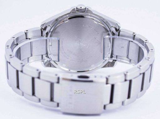 セイコー クオーツ サファイア ガラス ホワイト ダイヤル SGEH59 SGEH59P1 SGEH59P メンズ腕時計