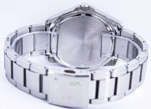 セイコー クオーツ サファイアガラス ブルー ダイヤル SGEH61 SGEH61P1 SGEH61P メンズ腕時計