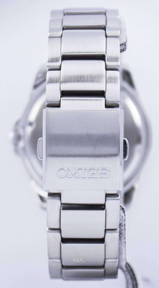 セイコー クオーツ サファイアクリスタル ガラス ブラック ダイアル SGEH63 SGEH63P1 SGEH63P メンズ腕時計