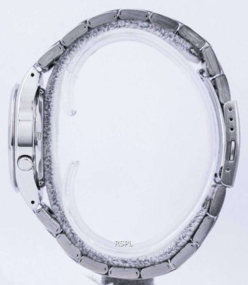 セイコー 5 自動 21 宝石 SNK601 SNK601K1 SNK601K メンズ腕時計