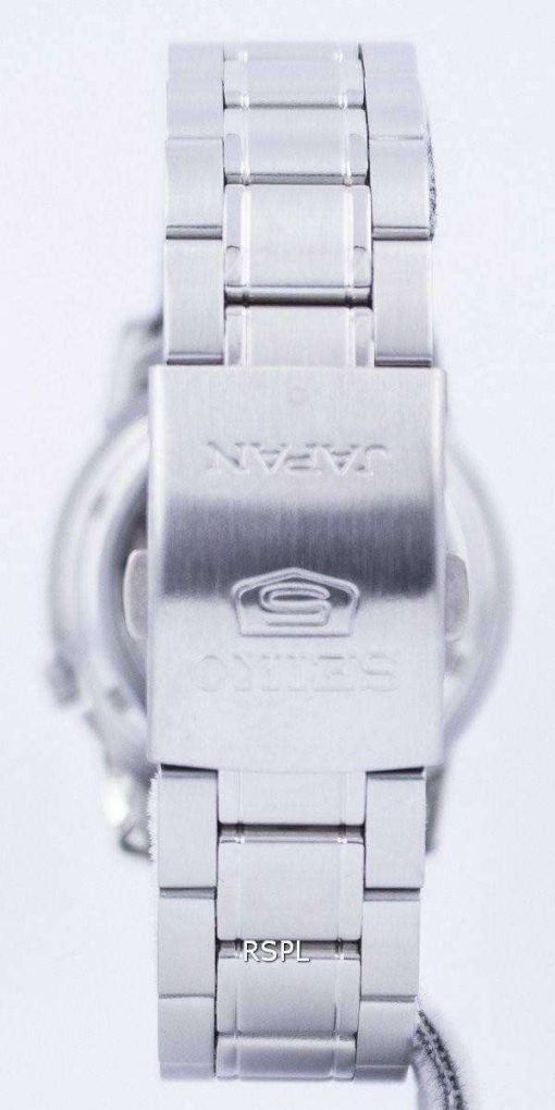 セイコー 5 自動 21 宝石日本製 SNKE53 SNKE53J1 SNKE53J メンズ腕時計