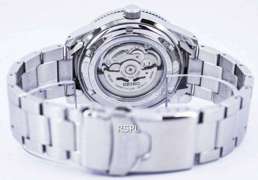 セイコー 5 スポーツ自動 24 宝石日本 SRP733 SRP733J1 SRP733J メンズ腕時計