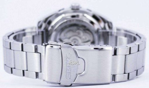 SRP741J2 メンズ腕時計セイコー 5 スポーツ自動 24 宝石日本