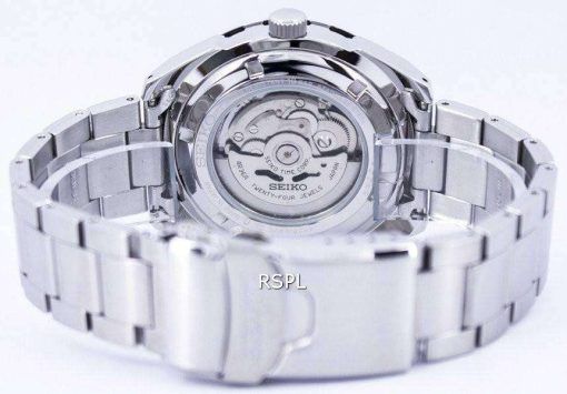 セイコー 5 スポーツ自動 24 宝石日本 SRP743 SRP743J1 SRP743J メンズ腕時計