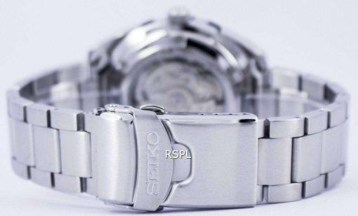 セイコー 5 スポーツ自動 24 宝石日本 SRP745 SRP745J1 SRP745J メンズ腕時計
