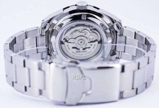セイコー 5 スポーツ自動 24 宝石日本 SRP745 SRP745J1 SRP745J メンズ腕時計