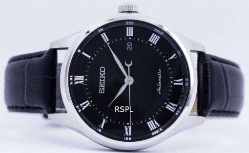 SRP769J2 メンズ腕時計セイコー自動日本